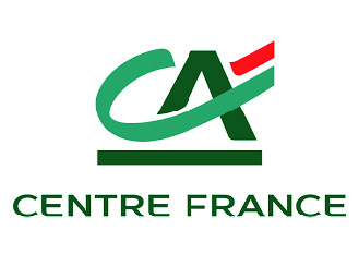 credit agricole centre france