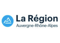 Région Auvergne-Rhône-Alpes