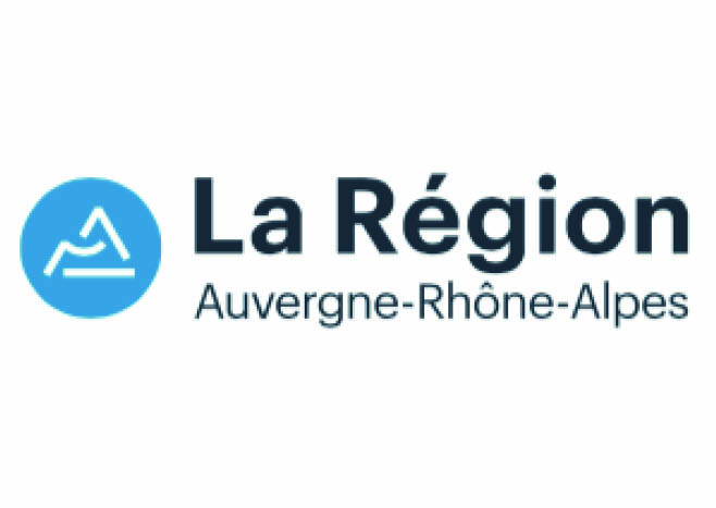 Région Auvergne-Rhône-Alpes