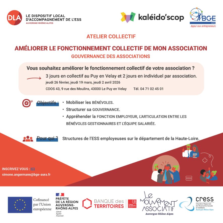 post sur la gouvernance