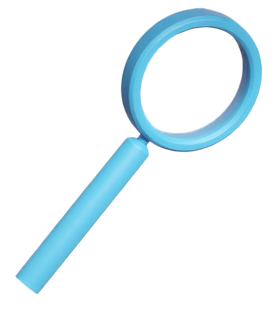loupe Bge Aura
