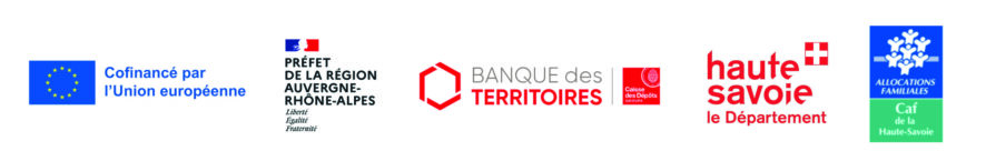 LOGO DLA D HAUTE SAVOIE 2026