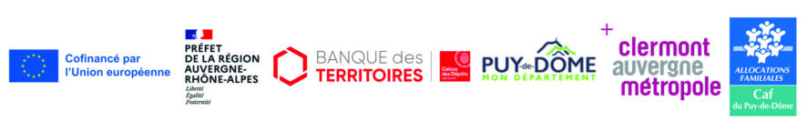 LOGO DLA D PUY DE DOME 2026