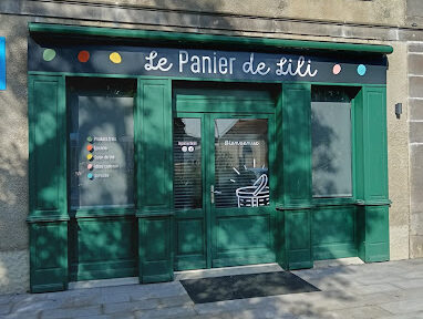 Le panier de Lili