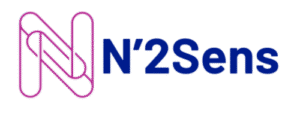 logo N'2Sens