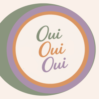 Logo Oui Oui Oui 