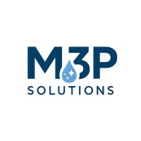 logo m3p solutions