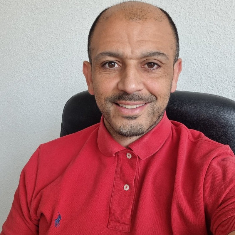 Fayçal Hamza - CitésLab