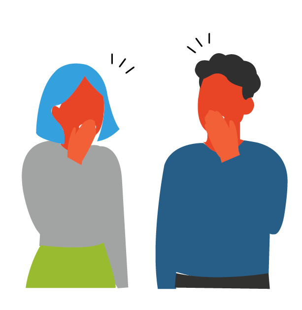 illustration personnages dla