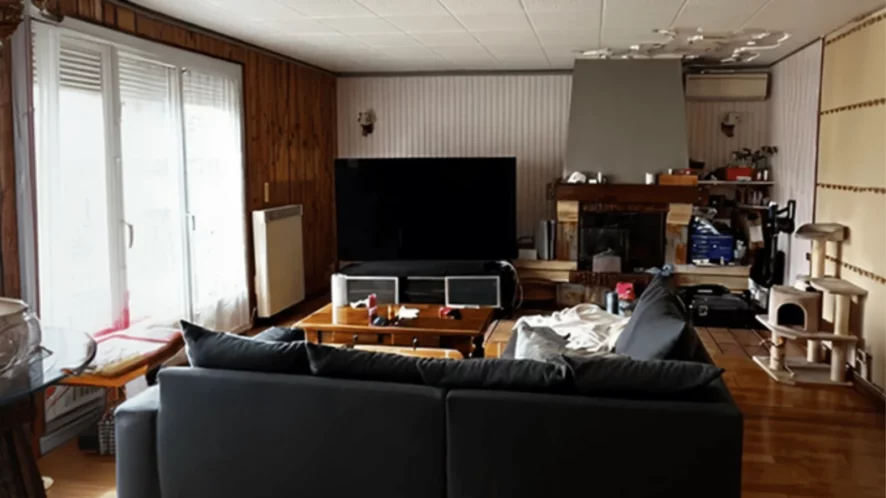 cocon design intérieur