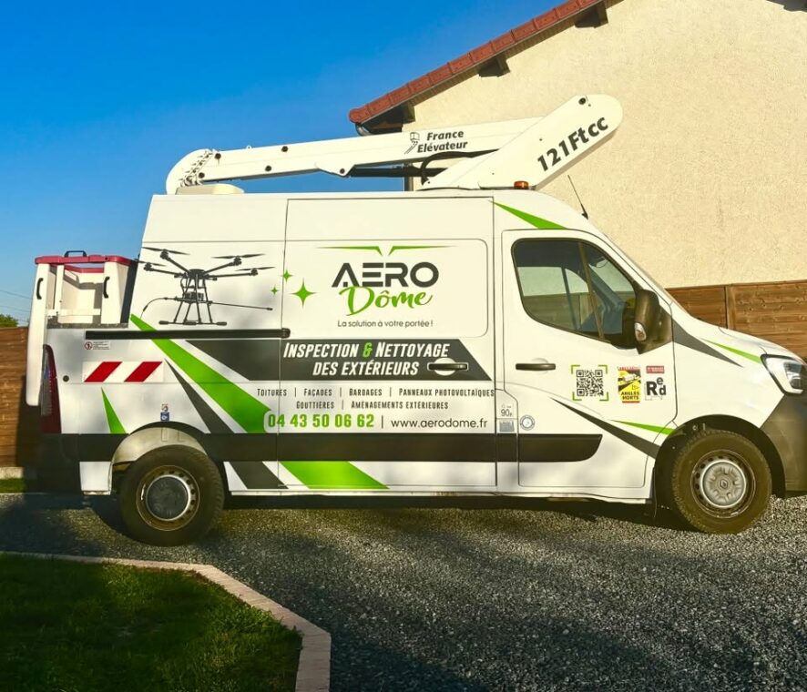 aerodome visuel 1