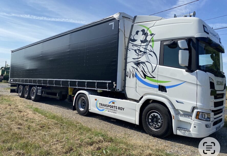 transport routier